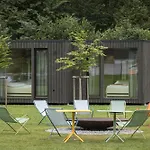 The Campus Alps 別荘 Hieflau