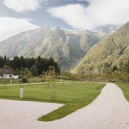 The Campus Alps Дом отдыха *