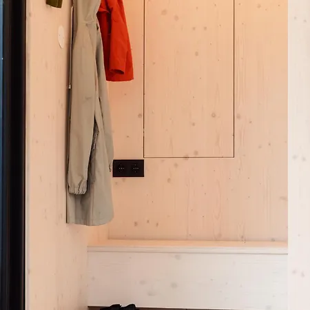 The Campus Alps - Tiny Homes * Hieflau