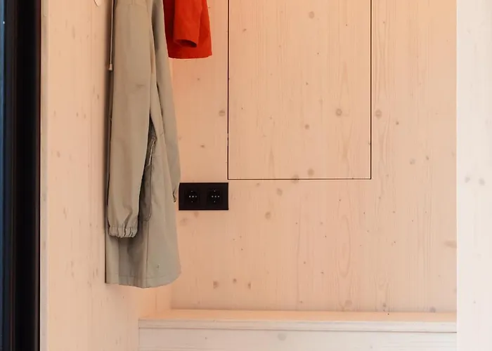 The Campus Alps * Hieflau